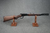 Winchester 1892 Deluxe Trapper Takedown 45LC 16