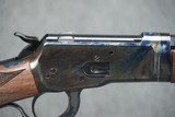 Winchester 1892 Deluxe Trapper Takedown 45LC 16