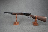 Winchester 1892 Deluxe Trapper Takedown 45LC 16