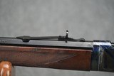 Winchester 1892 Deluxe Trapper Takedown 45LC 16