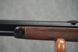 Winchester 1892 Deluxe Trapper Takedown 45LC 16