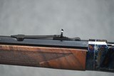 Winchester 1892 Deluxe Trapper Takedown 45LC 16