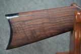 Winchester 1892 Deluxe Trapper Takedown 45LC 16