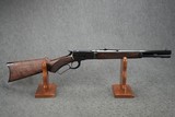 Winchester 1892 Deluxe Trapper Takedown 45LC 16