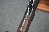 Winchester 1892 Deluxe Trapper Takedown 45LC 16
