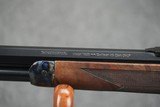 Winchester 1892 Deluxe Trapper Takedown 45LC 16