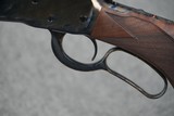 Winchester 1892 Deluxe Trapper Takedown 45LC 16