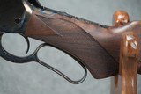 Winchester 1892 Deluxe Trapper Takedown 45LC 16
