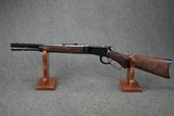Winchester 1892 Deluxe Trapper Takedown 45LC 16