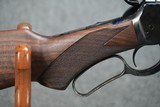 Winchester 1892 Deluxe Trapper Takedown 45LC 16