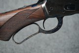 Winchester 1892 Deluxe Trapper Takedown 45LC 16