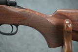 *HOT* Winchester Model 70 Safari Express 458 Win Mag 24
