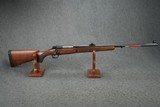 *HOT* Winchester Model 70 Safari Express 458 Win Mag 24