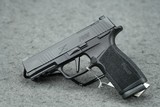Sig Sauer P365 X-Macro 9mm 3.7