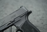 Sig Sauer P365 X-Macro 9mm 3.7