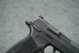 Sig Sauer P365 X-Macro 9mm 3.7