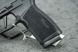 Sig Sauer P365 X-Macro 9mm 3.7