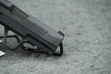 Sig Sauer P365 X-Macro 9mm 3.7