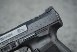 Canik TP9 SFX Rival Dark Side 9mm 5