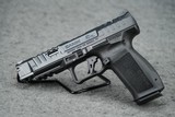 Canik TP9 SFX Rival Dark Side 9mm 5