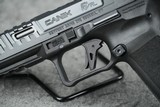 Canik TP9 SFX Rival Dark Side 9mm 5