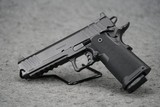 Springfield Armory 1911 DS Prodigy AOS 9mm 5