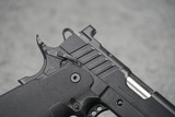 Springfield Armory 1911 DS Prodigy AOS 9mm 5