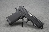 Springfield Armory 1911 DS Prodigy AOS 9mm 5