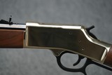 Henry Repeating Arms H006GR Big Boy Side Gate 44 Magnum 16.5