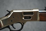 Henry Repeating Arms H006GR Big Boy Side Gate 44 Magnum 16.5