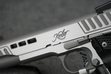 Kimber 1911 Rapide Frost 45 ACP 5