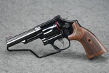 Smith & Wesson Model 19 Classic 357 Magnum 4.25