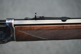 Winchester Model 94 Deluxe Sporting 30-30 Win 24