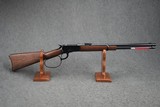 Winchester 1892 Large Loop Lever Carbine 45 Colt 20
