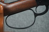 Winchester 1892 Large Loop Lever Carbine 45 Colt 20