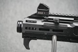 CZ USA Scorpion 3+ 9mm 7.8