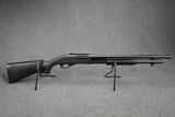 Remington 870 Tactical 12 Gauge 18.5