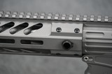 Nemo Arms Executive Order 6.5 Creedmoor 20