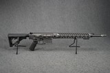 Nemo Arms Executive Order 6.5 Creedmoor 20