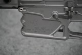 Nemo Arms Executive Order 6.5 Creedmoor 20