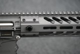 Nemo Arms Executive Order 6.5 Creedmoor 20
