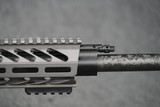 Nemo Arms Executive Order 6.5 Creedmoor 20