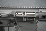 Nemo Arms Executive Order 6.5 Creedmoor 20