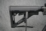 Nemo Arms Executive Order 6.5 Creedmoor 20