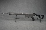 Nemo Arms Executive Order 6.5 Creedmoor 20
