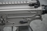 Nemo Arms Executive Order 6.5 Creedmoor 20