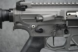 Nemo Arms Executive Order 6.5 Creedmoor 20