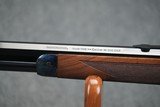 Winchester 1892 Deluxe Trapper Takedown 45LC 16