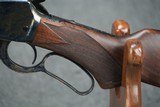 Winchester 1892 Deluxe Trapper Takedown 45LC 16
