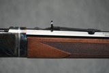 Winchester 1892 Deluxe Trapper Takedown 45LC 16